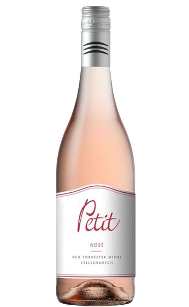 KEN FORRESTER PETIT ROSE 750ML by ken forrester - Compare prices in UAE